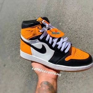 Meet your Posher, Jayce